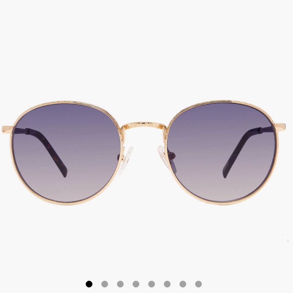 Diff eyewear Brooks Sunglasses